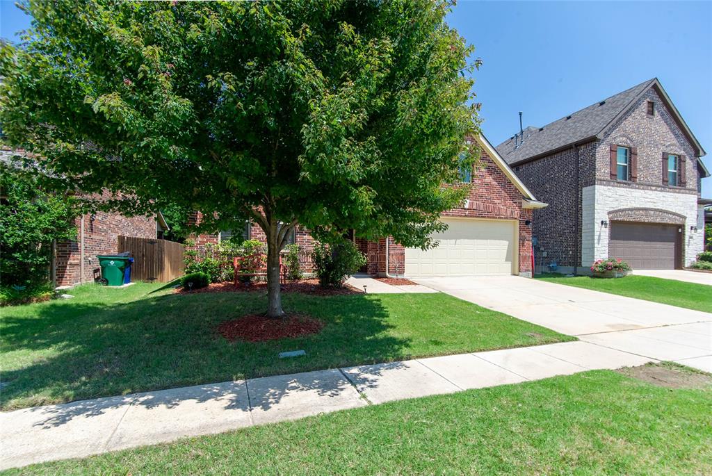 1404 Suttonview Drive Property Photo 3