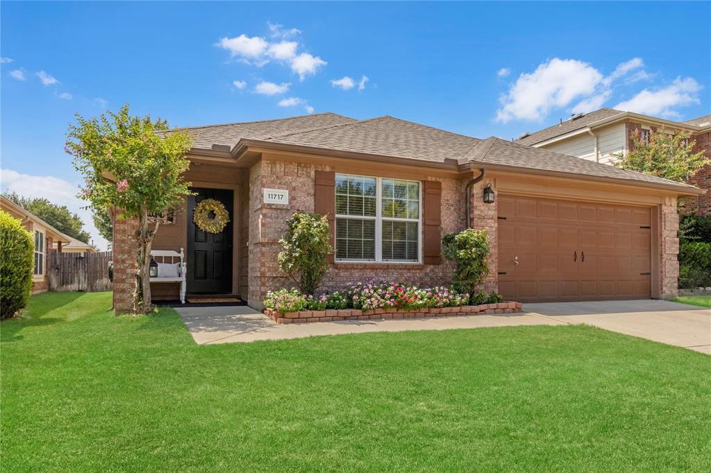 11717 Pinyon Pine Drive Property Photo 1