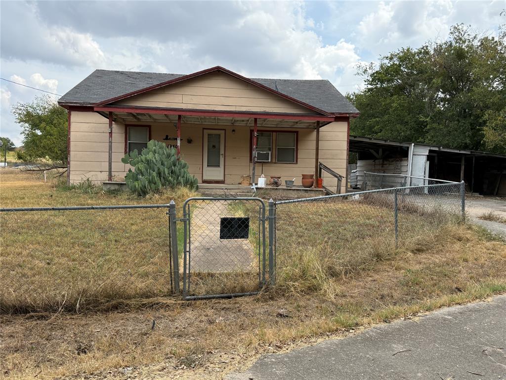 1940 S Pearl Street Property Photo 1
