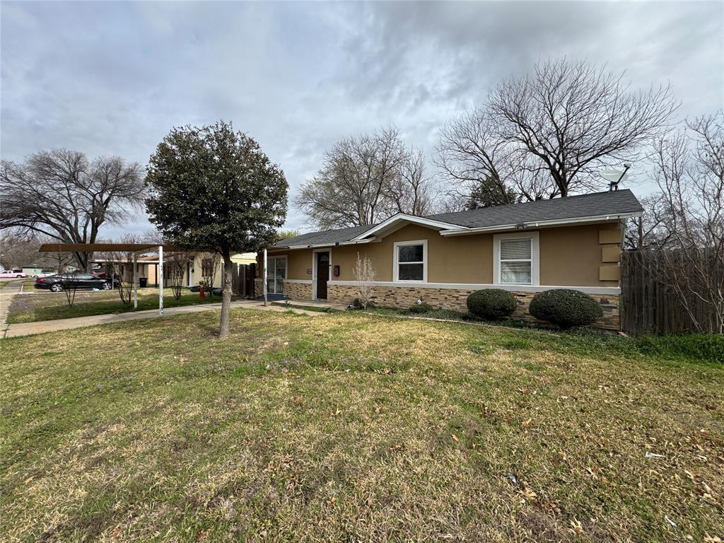 3604 Heath Lane Property Photo 1