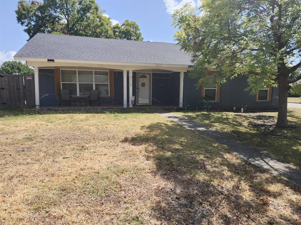 3112 Jamestown Drive Property Photo 1