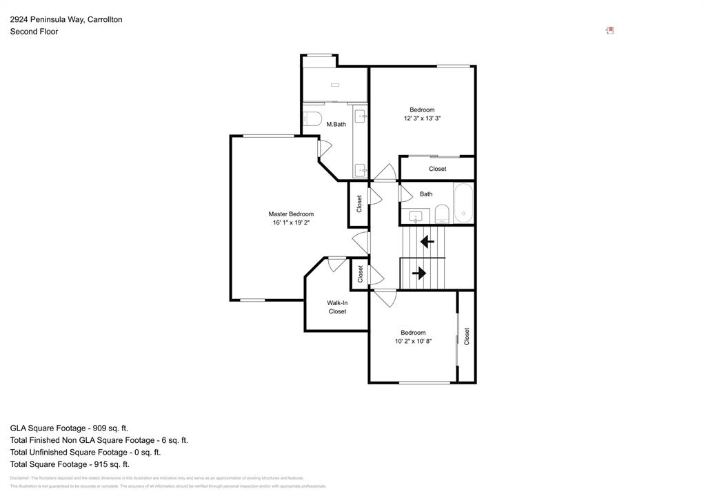 2924 Peninsula Way Property Photo 21