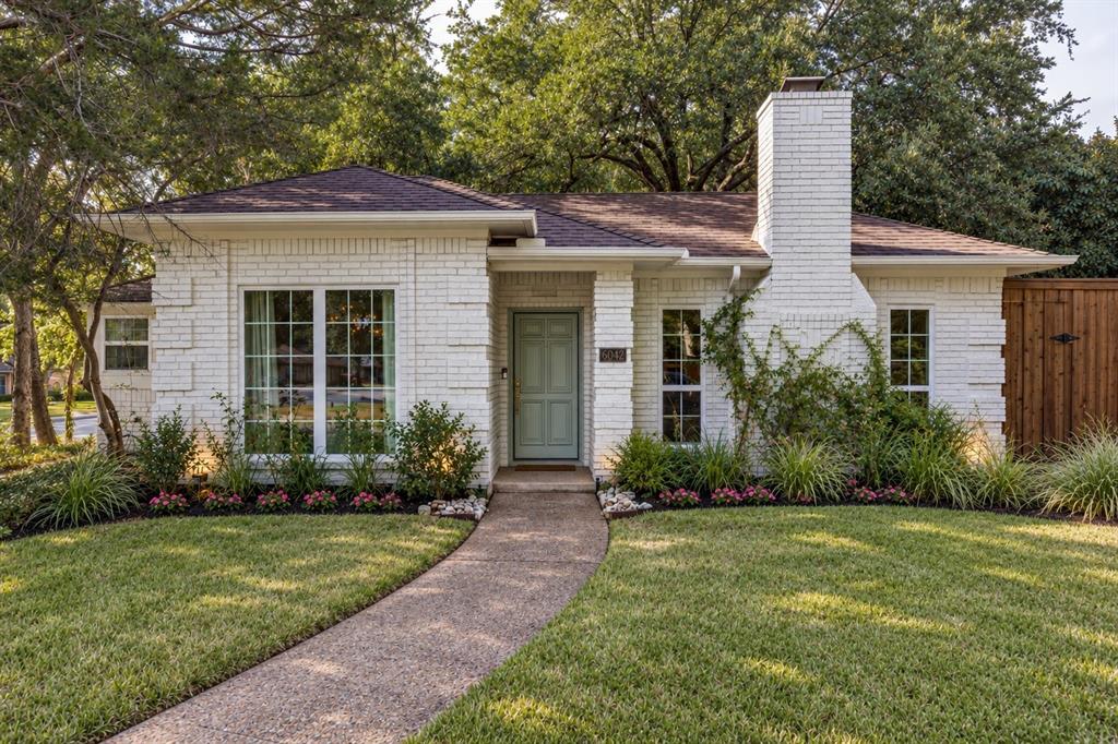 6042 Mercedes Avenue Property Photo 1