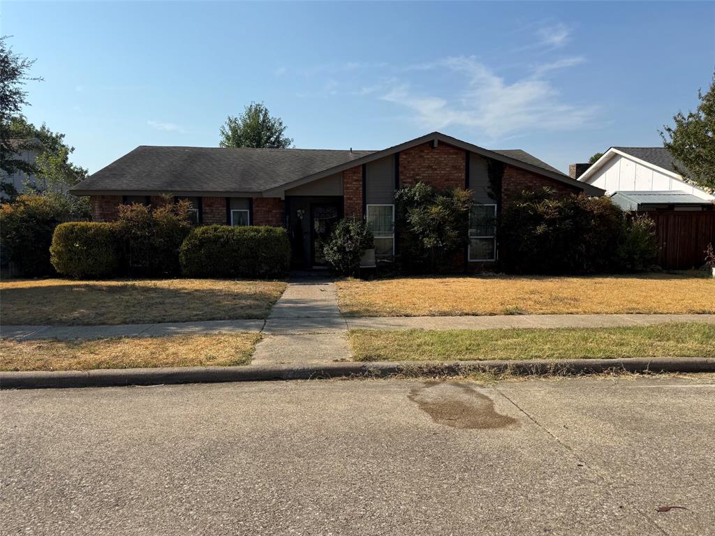 2706 Gayle Drive Property Photo 1