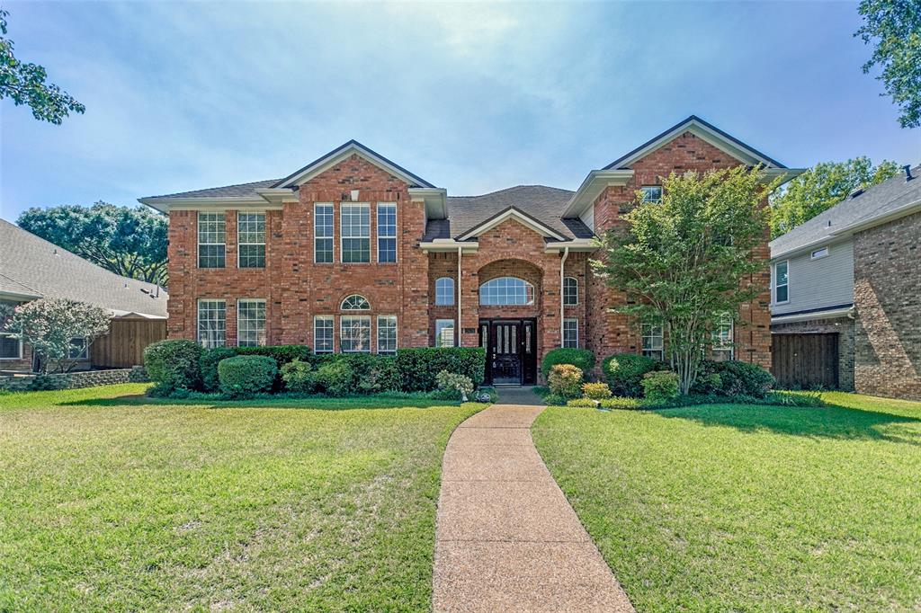 2674 Orchid Drive Property Photo 1