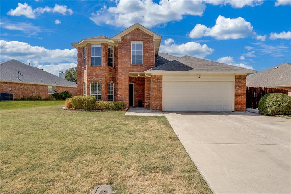 908 Dallas Lane Property Photo 1