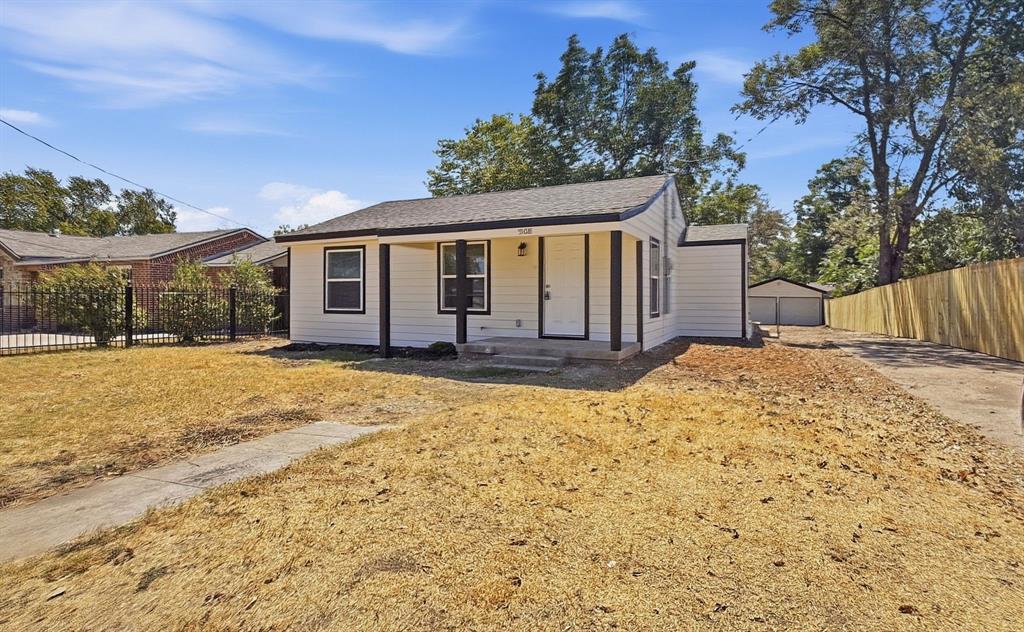 5108 Dallas Avenue Property Photo 1