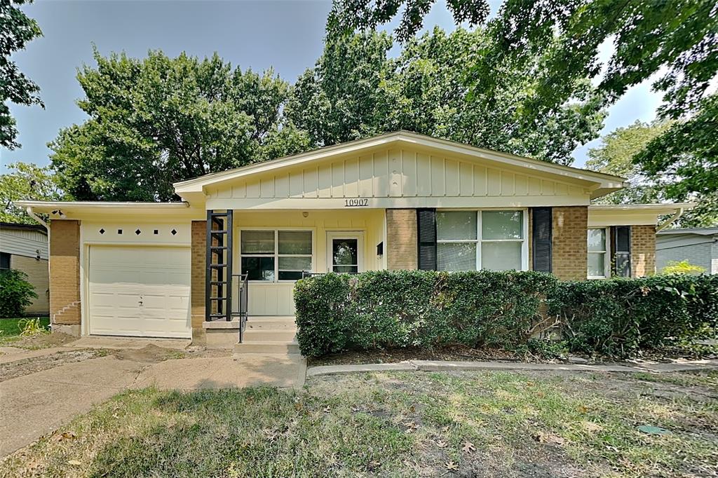 10907 Cotillion Drive Property Photo 1
