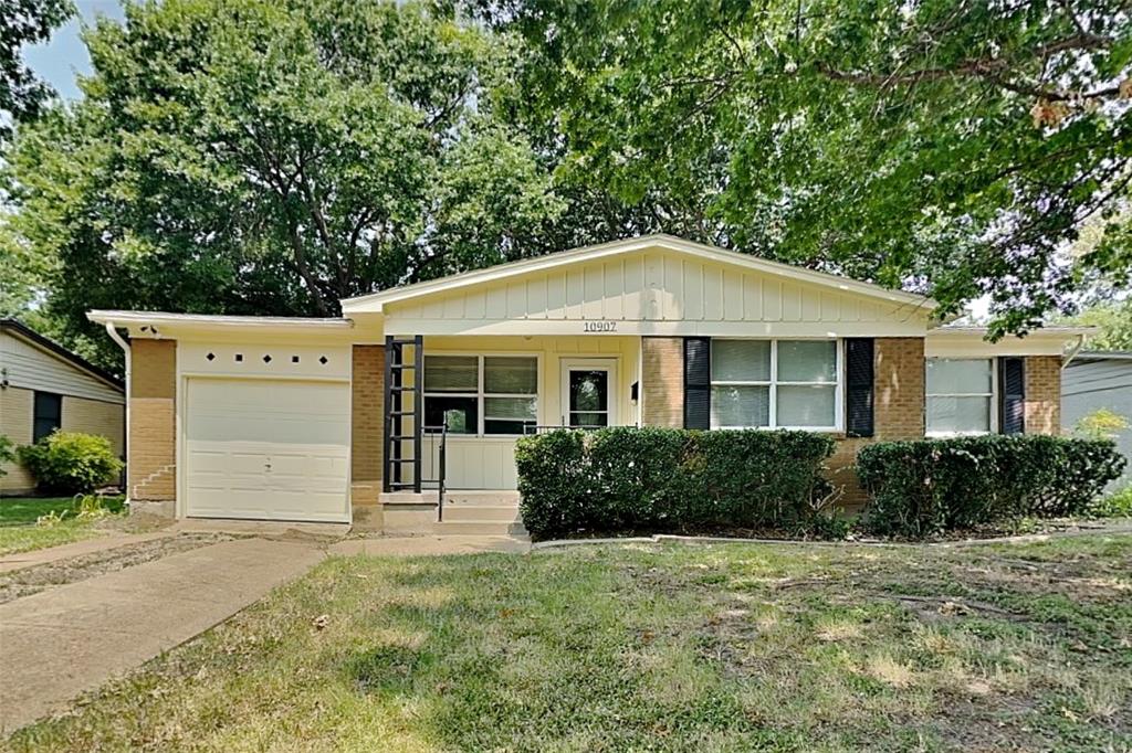 10907 Cotillion Drive Property Photo 2