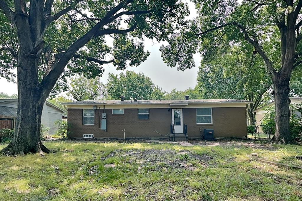 10907 Cotillion Drive Property Photo 14