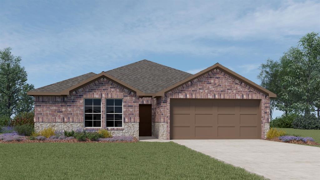 633 Mesquite Street Property Photo 1