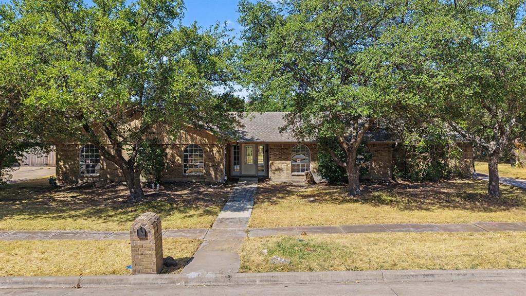 4109 Keele Drive Property Photo 1