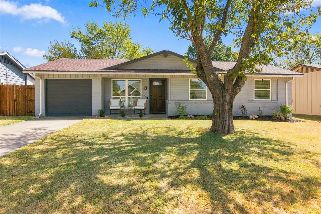 4720 Kyle Drive Property Photo 1