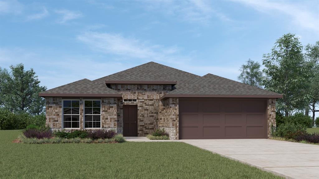 604 Mesquite Drive Property Photo 1