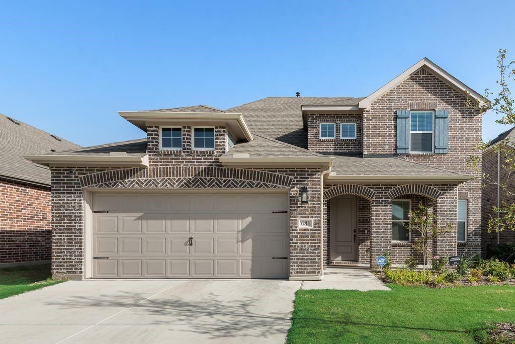 681 Tyronza Property Photo 1
