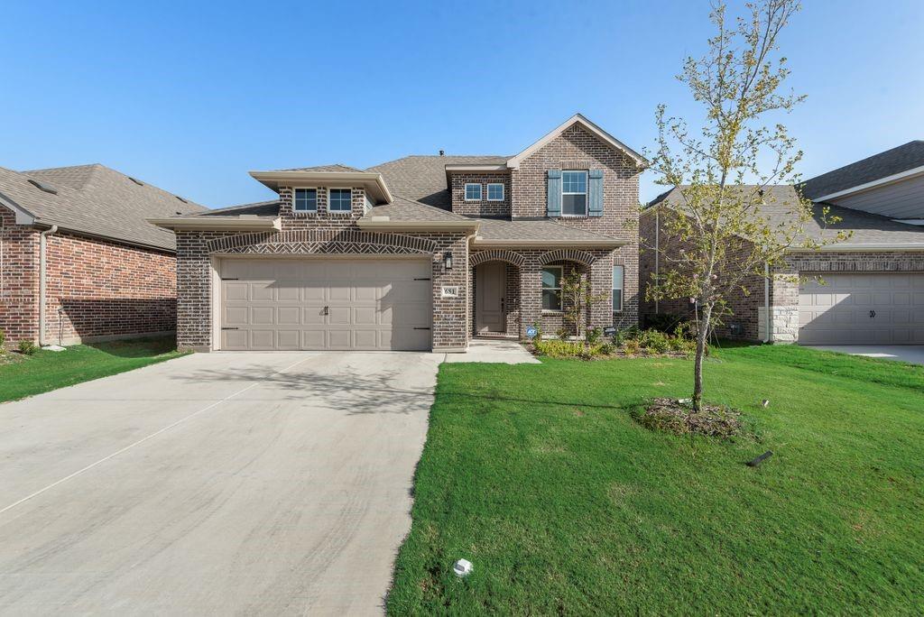 681 Tyronza Property Photo 2