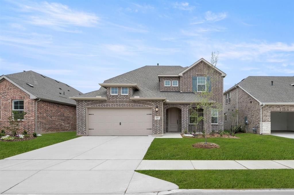 681 Tyronza Property Photo 3
