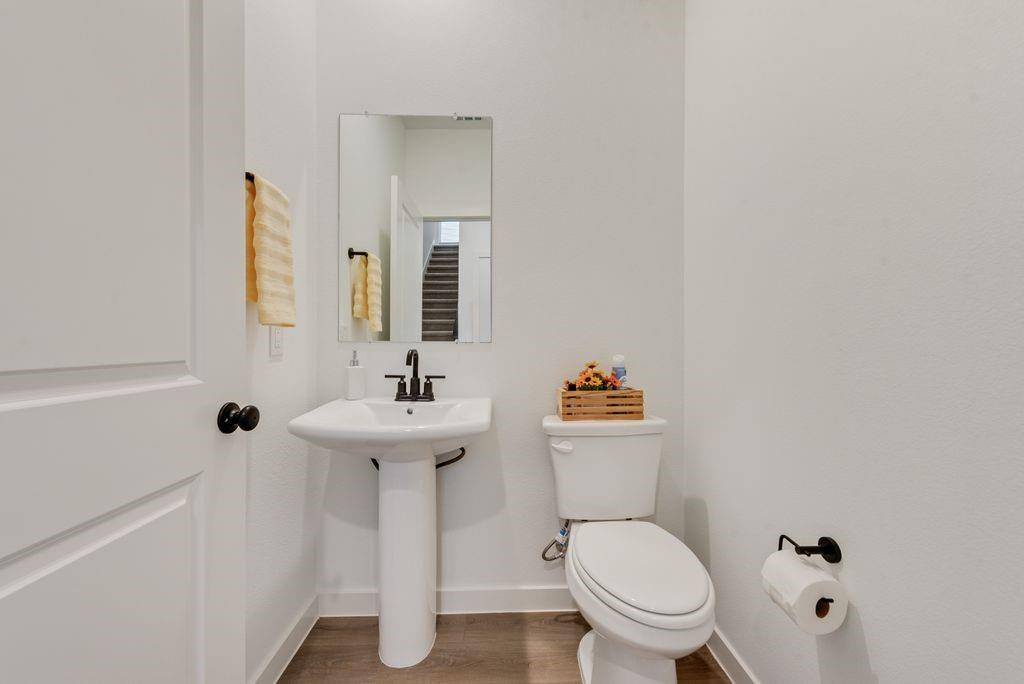 681 Tyronza Property Photo 16