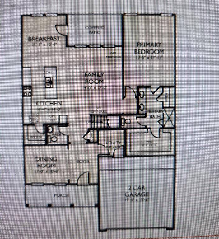 681 Tyronza Property Photo 35