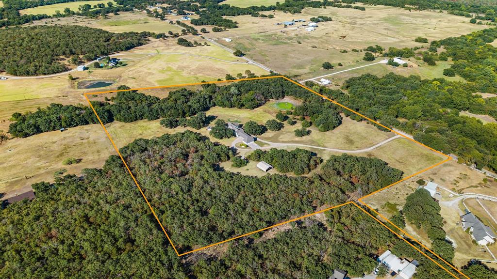 872 County Road 1670 Property Photo 1