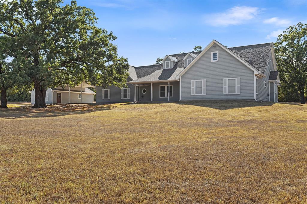 872 County Road 1670 Property Photo 4