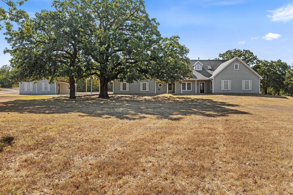 872 County Road 1670 Property Photo 40