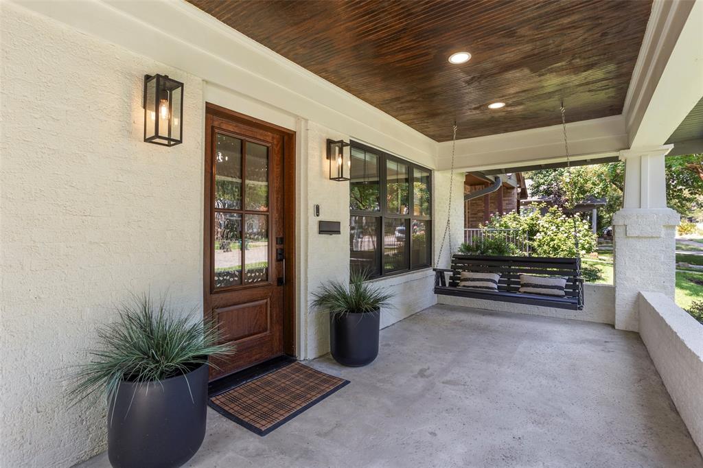4609 El Campo Avenue Property Photo 8