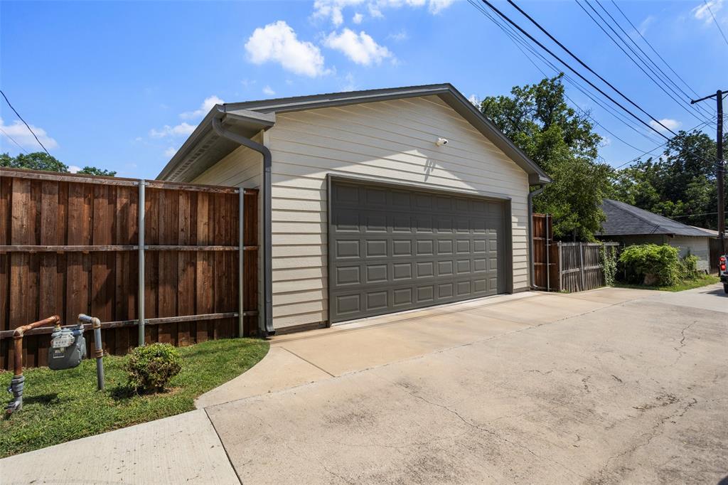 4609 El Campo Avenue Property Photo 23