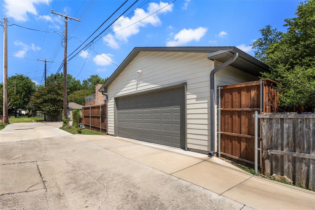 4609 El Campo Avenue Property Photo 24