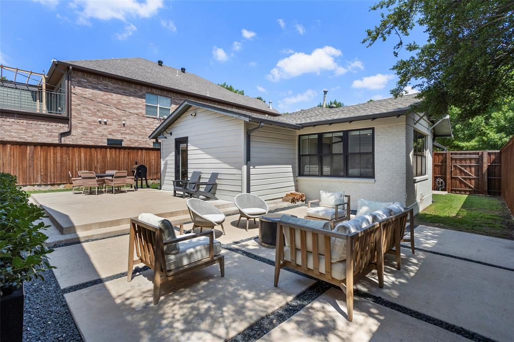 4609 El Campo Avenue Property Photo 25