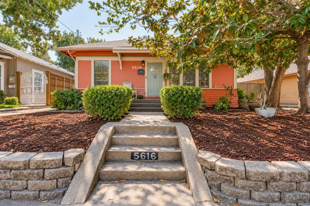 5616 Junius Street Property Photo 1