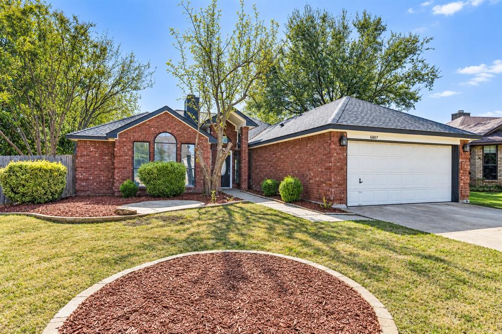 6807 Keeler Drive Property Photo 1