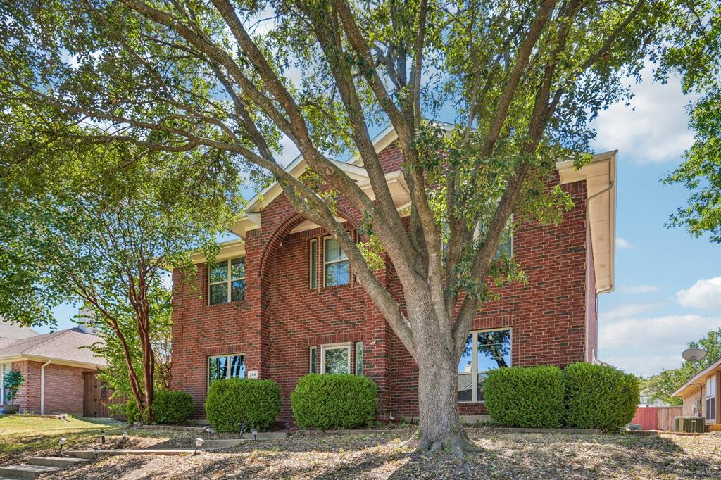 206 Tanglewood Drive Property Photo 2