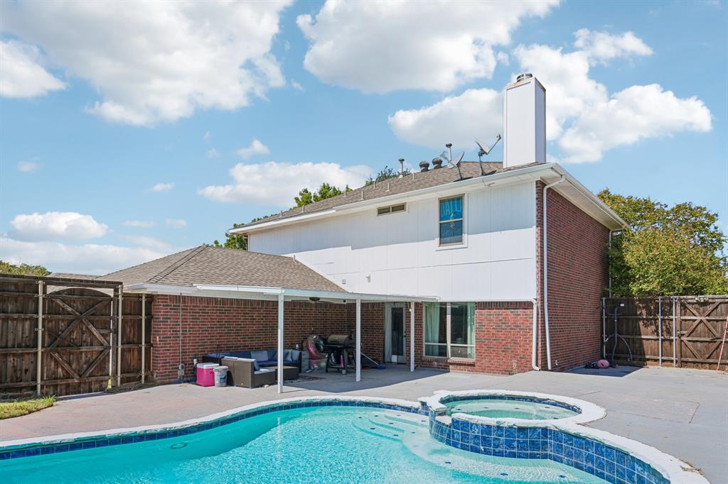 206 Tanglewood Drive Property Photo 30