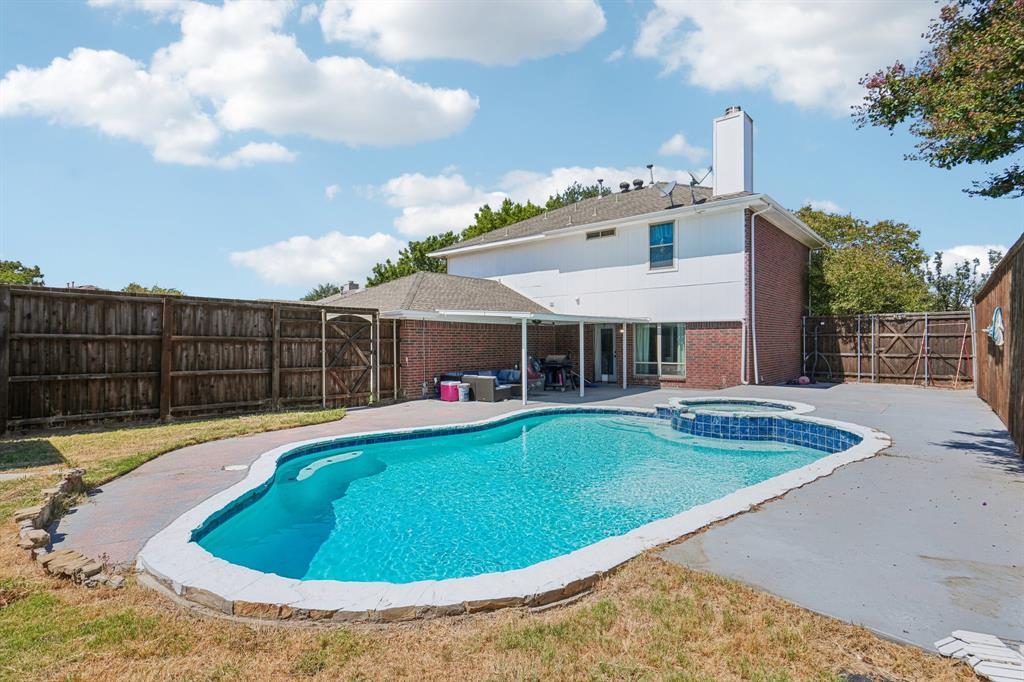 206 Tanglewood Drive Property Photo 31