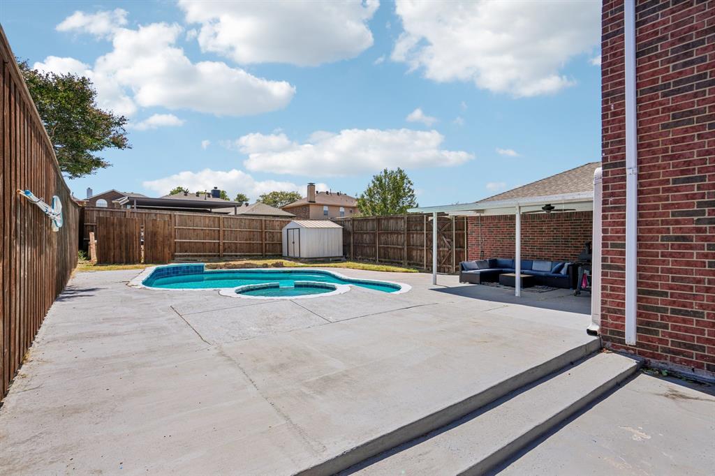 206 Tanglewood Drive Property Photo 34