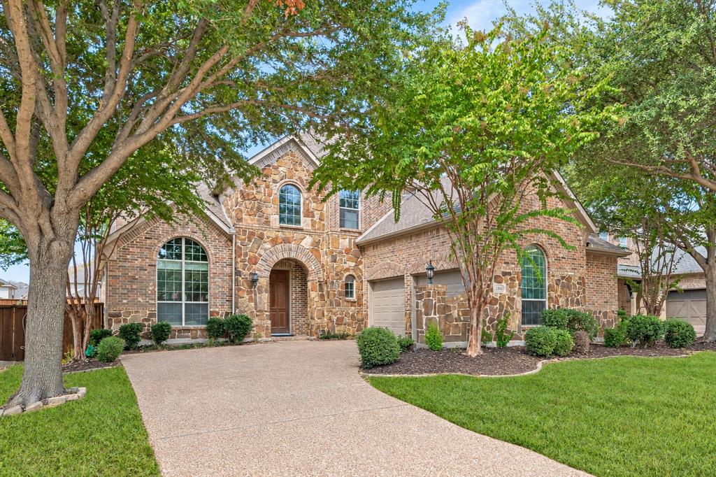 1303 Kerrville Drive Property Photo 1