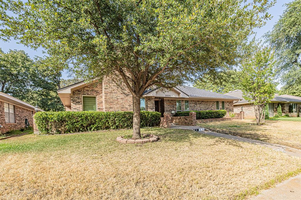 2609 Still Meadow Road Property Photo 1