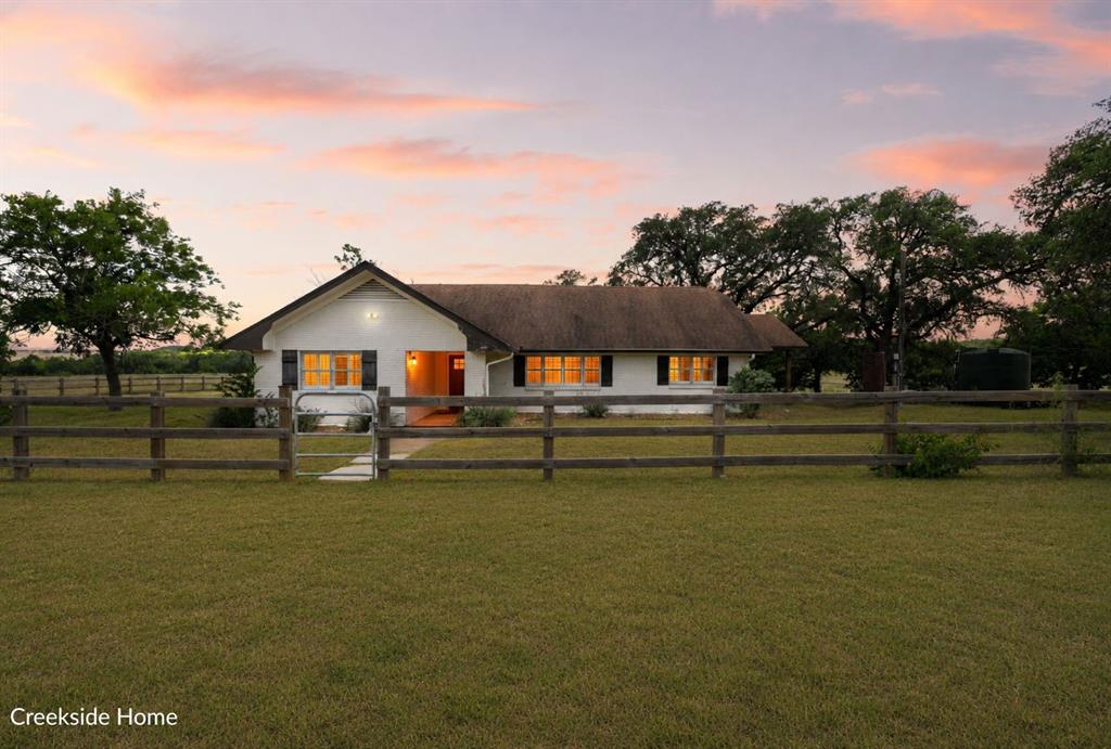 000 Nutty Brown Road Property Photo 1