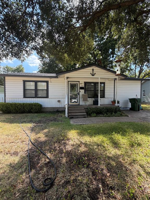 1324 Dale Drive Property Photo 1