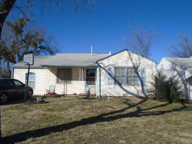 1750 S 22nd Street Property Photo 1