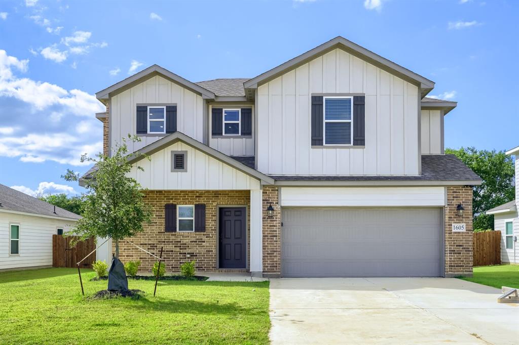 1605 Annabelle Street Property Photo 1