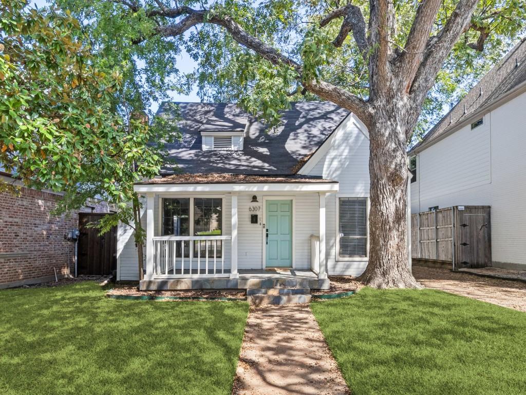 6307 Palo Pinto Avenue Property Photo 1
