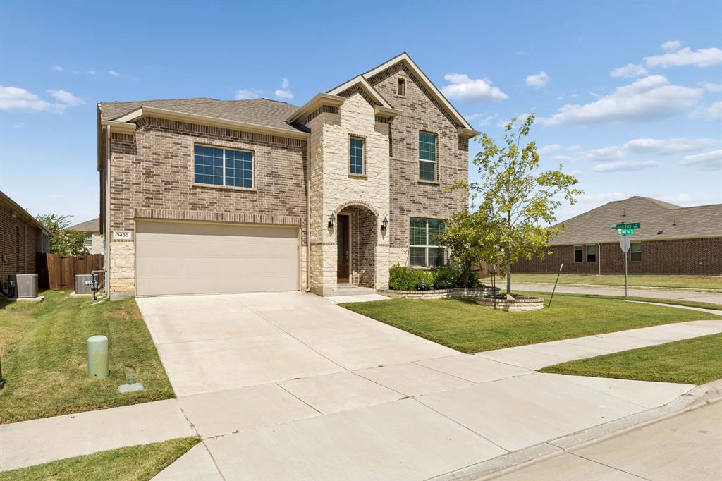 3400 Swift Fox Way Property Photo 1