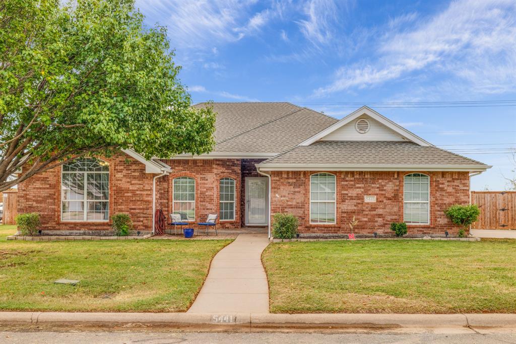 5441 Wagon Wheel Avenue Property Photo 1