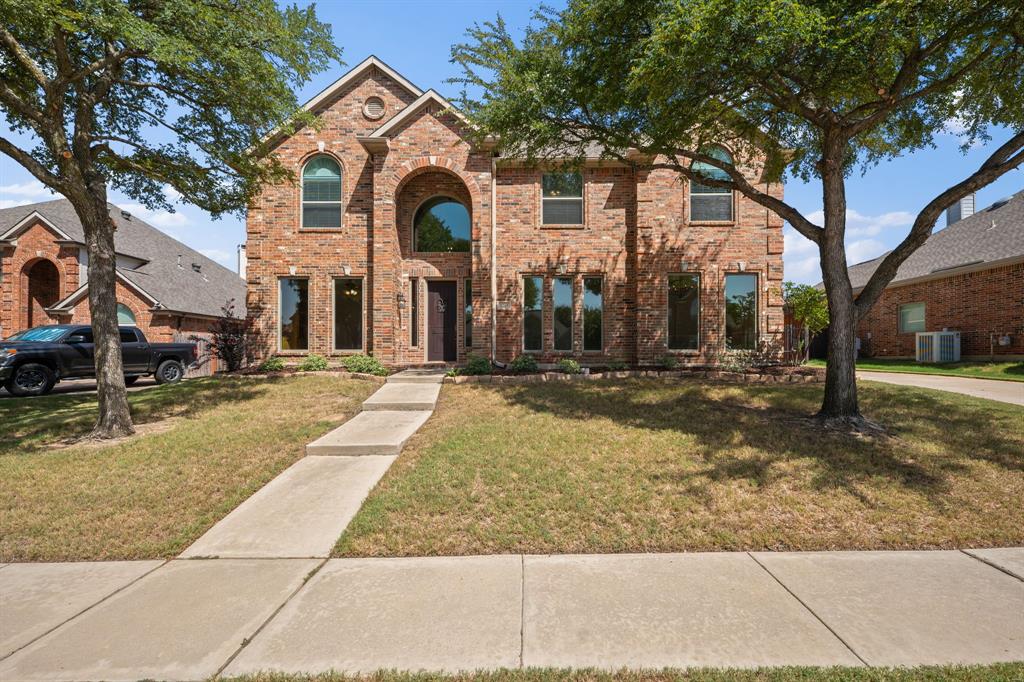 1209 Mesa Trail Property Photo 1