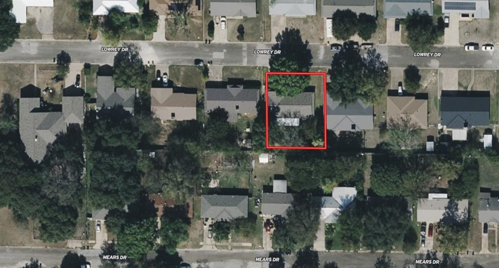 2512 Lowrey Drive Property Photo 24