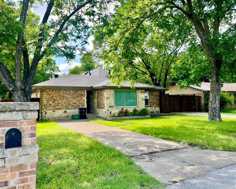 1111 Ervin Lane Property Photo 1