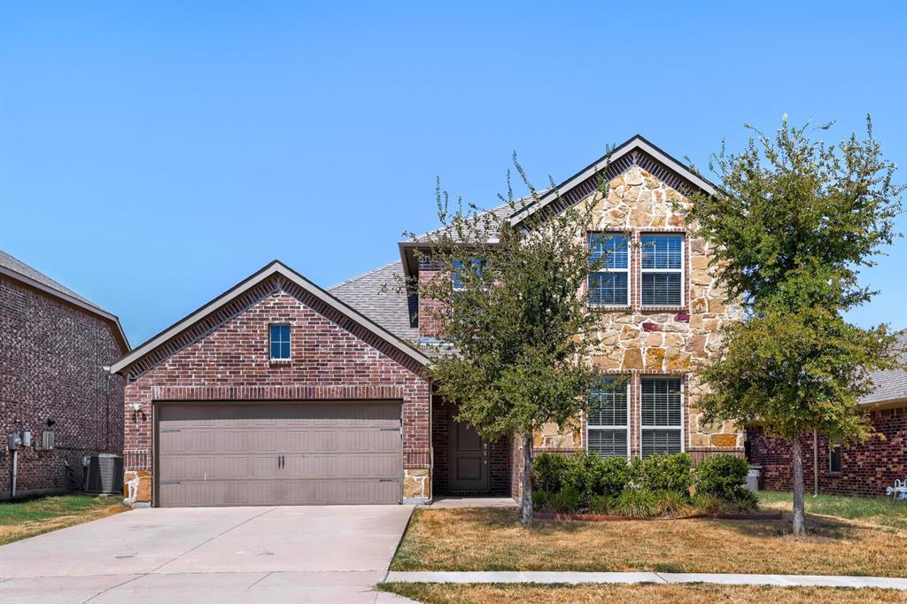 606 Saddle Club Way Property Photo 1