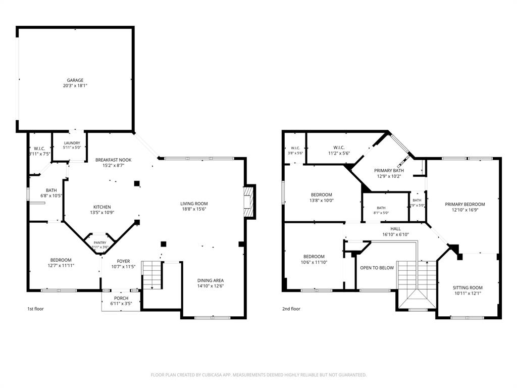 716 Waterwood Lane Property Photo 20